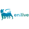 Enilive S.p.A Global logo
