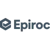 Epiroc logo