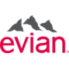 Evian logo