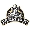 Farm Boy logo