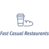 Fast Casual Restaurants logo logo