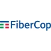 FIBERCOP Optics logo