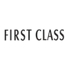 First Class Deo logo