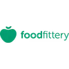 Foodfittery logo