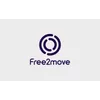 Free2move logo