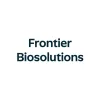 Frontier Biosolutions logo