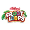 Froot Loops logo