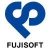 FUJI SOFT logo