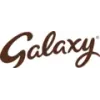Galaxy (chocolate bar) logo