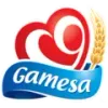 Gamesa logo