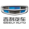 Geely Auto logo