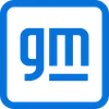 General Motors logo