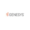 Genesys logo