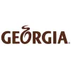 Georgia Coffee logo