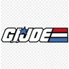 G.I. Joe (Toy) logo