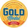 Gold Medal logo