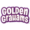 Golden Grahams logo