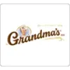 Grandma's (Cookies) logo
