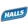 Halls logo