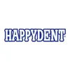 Happydent logo