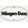 Heagen-Dazs (Häagen) logo
