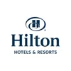 Hilton logo