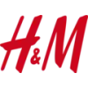 H&M logo