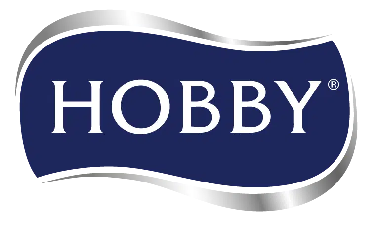 Hobby Cosmetics logo