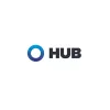 Hub International logo