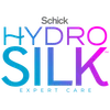 Hydro Silk logo