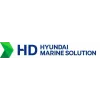 Hyundai Marine Solution logo