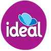 İdeal logo