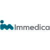 Immedica Pharma logo