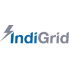 IndiGrid logo