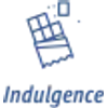 Indulgence logo