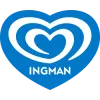 Ingman logo