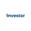 İnvestor AB logo