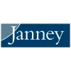 Janney Montgomery Scott logo