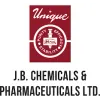 JB Chemicals & Pharmaceuticals logo