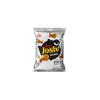 Josh! Snacks & Drinks logo