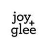 joy+glee logo
