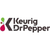 Keurig Dr Pepper logo