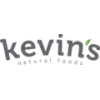 Kevin's Natural Foods logo
