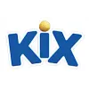 Kix logo