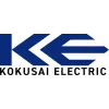 Kokusai Electric Co. logo