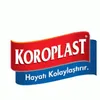Koroplast logo