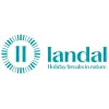 Landal logo