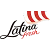 Latina Fresh logo