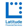 Latitude Financial Services logo