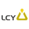 LCY Chemical Group logo